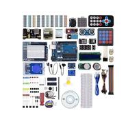 Kit de Développement RFID pour Carte R3 Super, Version de Base pour Débutants, Prise UE