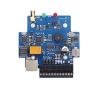 Kit de Développement RFID UHF TCP/IP WG26 RS485 avec Modules RFID et Antenne Céramique WG RS485