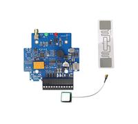 Kit de Développement RFID UHF TCP/IP WG26 RS485 avec Modules RFID et Antenne Céramique WG RS485