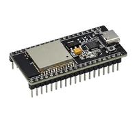 Kit de développement sans fil - SoC intégré 32 bits pour l'innovation | Moteur logique open source, matériel avec minuterie, SDK évolutif via firmware, enregistrement de données réel, plate-forme