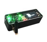 Kit de développement WiFi Deauther OLED V8 KIT ESP8266 avec boîtier