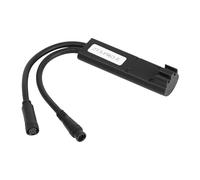 Kit de déverrouillage de la vitesse maximale pour trottinettes électriques Ninebot ZT3 PRO et E/ZT3 PRO D, vitesse maximale 35 km/h European Version