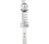 Kit de déviation pour clôture électrique,Protecteur contre la foudre,Parafoudre pour clôture électrique,Déviateur de foudre,Accessoires pour clôture électrique,Déviateur pour clôture électrique