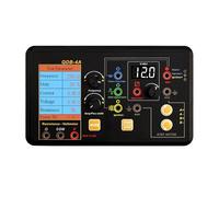 Kit de diagnostic automobile professionnel avec détection rapide des défauts et simulation de conduite réelle pour mécaniciens