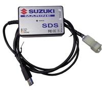 Kit de Diagnostic Suzuki Marine