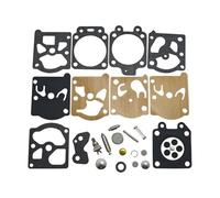 Kit de diaphragme de carburateur for outils de jardin 36 39 40 55 244R 245R 132K20WAT K20WT K20WTA H20WT