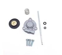 Kit De Diaphragme De Pompe D'accélérateur Carburateur pour Suzuki pour DRZ400 RMZ250 2004-2009 RMZ450 2005-2007 Carb Kit de réparation carbu
