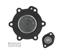 Kit de diaphragme de rechange C113827 112 pour ASCO SCG353A047 Pulse Valve DN40 Sac Collecteur de poussière Pièce compatible