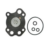 Kit de diaphragme for électrovanne de distribution de carburant électrique à double débit MSF-20 (pièces de vanne de distribution de carburant à 7 trous)