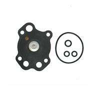 Kit de diaphragme for électrovanne distributeur carburant à double flux MSF-20 (configuration 7 trous)