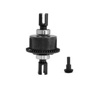 Kit de Différentiel Universel 43T + 10T pour Mise à Niveau de Voiture RC pour Arrma 1/8 Kraton Outcast 1/7 Mojave Felony RC Car Accessories
