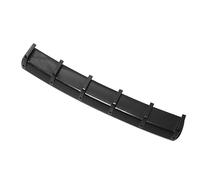 Kit De Diffuseur Lèvre Pare-Chocs Arrière Voiture Universel, Protection Becquet 6/7 Fin Shark Pare-Chocs Arrière Lèvre(Glossly Black)