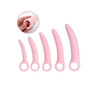 Kit de dilatateurs vaginaux gradués Inspire (5 pièces) pour renforcer et améliorer le confort vaginal