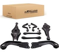 Kit De Direction Arrière 10 Pièces Pour Vw Golf 5+6 Passat 3C Skoda Octavia 2 Superb