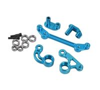 Kit de Direction for Voiture télécommandée Tam-iya M05, M06, M-05Pro et M-06Pro. Accessoires de Mise à Niveau