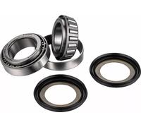 Factory Links Kawasaki/suzuki Ssk-s-292 Steering Bearing Kit Argenté