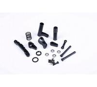 Kit De Direction Torland Pour Camion RadiocommandÃ©, PiÃ¨ces De Camion Sans Balais, ModÃ¨le 1/8, 83009