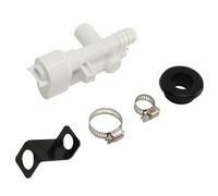Kit de Disjoncteur de Vide pour Toilettes de Camping-car, étanche, Remplacement Fiable, Dometic VacuFlush Traveler, Toilettes de Camping-car