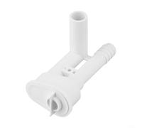 Kit de disjoncteur sous vide pour systèmes de toilettes Sealand RV qui protège votre eau potable avec une barrière efficace