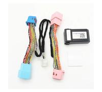 Kit de dispositif de Module de levage ouvert for fenêtre de toit ouvrant automatique, for Cruze Equinox Malibu XL 2017 - 2023