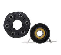 Kit De Disque Flexible De Support De Roulement De Support De Moyeu Central Pour Arbre De Transmission 26117511454 Pour Série 3 Z4 E46