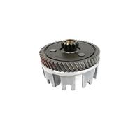 Kit de disque friction d'embrayage Embrayage de moto pour YAMAHA DT230 MT250, disque transmission, pièces moteur motocross tout-terrain Disque d'embrayage moto(Clutch outer cover)