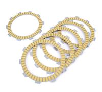 Kit de disques de friction d'embrayage en acier pour Honda 22201-KAE-000 22201-MAL-600 22321-KF0-770 22201-MAL-600 22201-MAE-000 22321-KF0-770