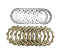 Kit de disques de friction d'embrayage for CR125 RY/R1/R2/R3 R4/R5/R6/R7 CRF250R 22201-KS6-700 22321-KA3-710 22321-KF0-770