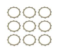 Kit de disques de friction d'embrayage for VN1700 VN2000 1700 2000 ABS 13088-1146 13088-0011