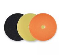 Kit de disques de polissage ? Ø 125 mm