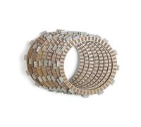 Kit de disques d'embrayage à friction moto pour VN900 Classic Custom pour ZX-7R pour ZX7R750 pour Ninja pour VN800