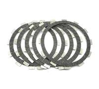 Kit de disques d'embrayage moto pour Suzuki DL250 V-Strom 250 Marauder ST250 ST250X E Type