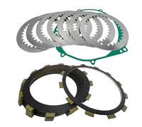 Kit De Disques Friction D’embrayage Pour YZFR1 YZF R1 1998 1999 2000 2001 2002 2003 Disque d'embrayage moto