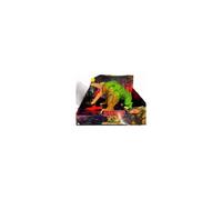 Kit de dissection JAZWARES Stranger Things Tales from '85 Mulligan, figurine 10 cm à assembler, os phosphorescents lumineux (7), accessoires armes, vert/violet/orange/noir/rouge