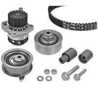 Kit de distribution avec pompe à eau MEYLE pour Volkswagen Golf 4 SDi et TDi 90cv/110cv