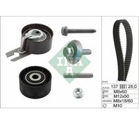 Kit De Distribution C3 C-Max Fiesta V VI Focus 1.6 TDCI 530037510 INA