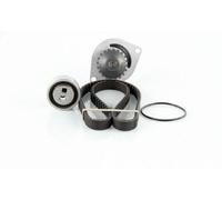 Kit De Distribution Complet Avec Pompe À Eau - Citroen Bx 19 Gti 16v 10/1982-06/1994