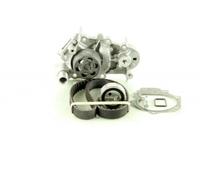Kit De Distribution Complet Avec Pompe À Eau - Nissan Kubistar 1.2 À Part. 08/2003