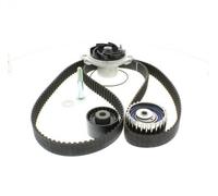 Kit De Distribution Complet Avec Pompe À Eau - Opel Vectra 1.9 Cdti 120 04/2004-01/2009