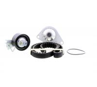 Kit De Distribution Complet Avec Pompe À Eau - Peugeot 207 1.4i 02/2006-12/2013