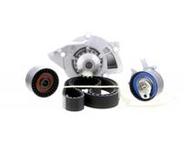 Kit De Distribution Complet Avec Pompe À Eau - Peugeot 307 2.0 Hdi 136 À Part. 10/2003