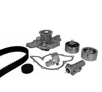 Kit De Distribution Complet Avec Pompe À Eau-Premium - Volkswagen Passat Variant 2.5 Tdi 180 4-Motion 11/2000-05/2005