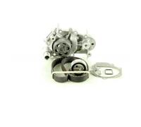 Kit De Distribution Complet Avec Pompe À Eau - Renault Clio 1.2 Lpg 09/1998-05/2005