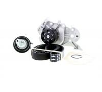 Kit De Distribution Complet Avec Pompe À Eau - Renault Grand Modus 1.2 16v Hiflex À Part. 12/2004