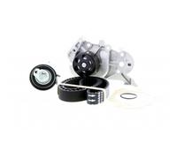 Kit De Distribution Complet Avec Pompe À Eau - Renault Twingo 1.2 16v 01/2001-06/2007