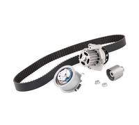 Kit De Distribution Complet Avec Pompe À Eau - Seat Leon 1.9 Tdi 150 05/2003-06/2006