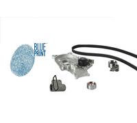 Kit De Distribution Complet + Pompe À Eau Pour Toyota RAV 4 II 2.0 D-4D
