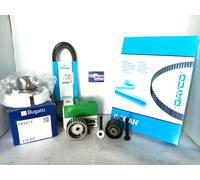 KIT DE DISTRIBUTION COMPLET POUR ALFA ROMEO 156 (932) 1.9 JTD