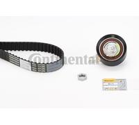 Kit de distribution CONTINENTAL CTAM CT1018K1 for AUDI,SKODA,VW