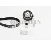 Kit de distribution CONTINENTAL CTAM CT909K7 for AUDI,SEAT,SKODA,VW